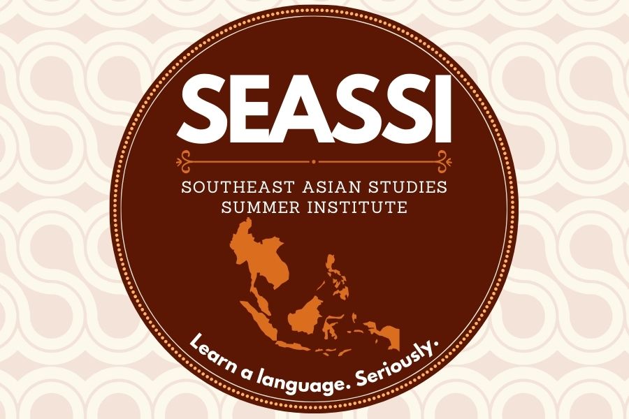 Southeast Asian Studies Summer Institute (SEASSI)