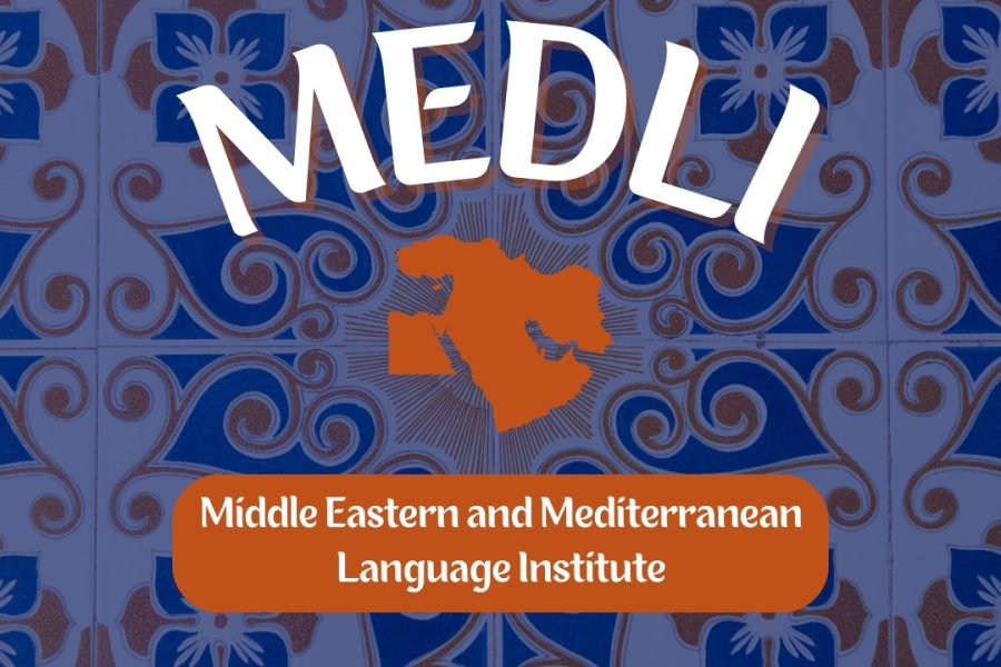 Middle Eastern & Mediterranean Language Institute (MEDLI)