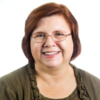 Karen Skibba Headshot