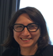 Headshot of Celia Bianconi